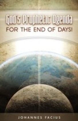 God's Prophetic Agenda