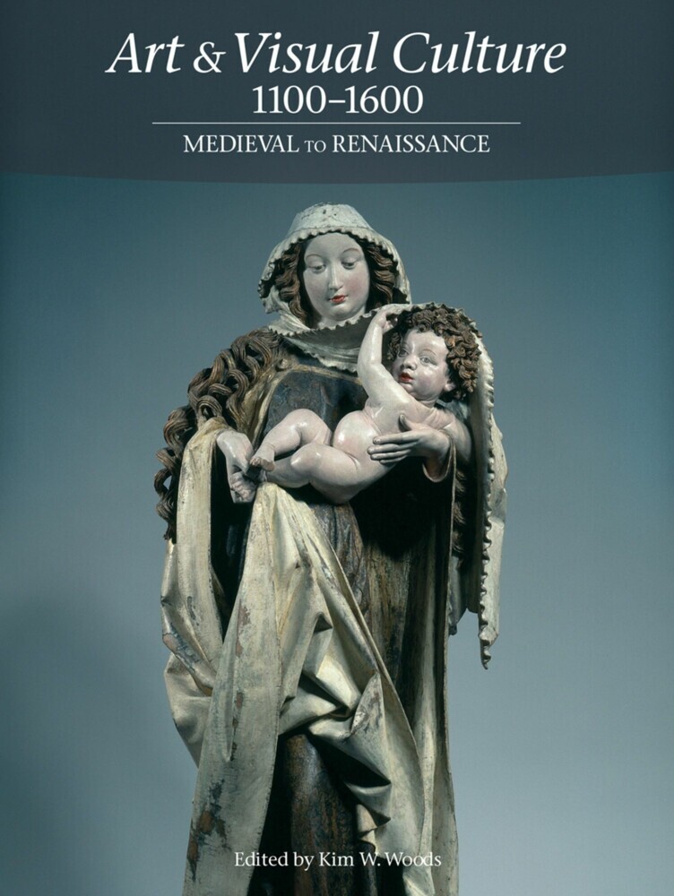 Art & Visual Culture 1100-1600: Medieval to Renaissance main product photo