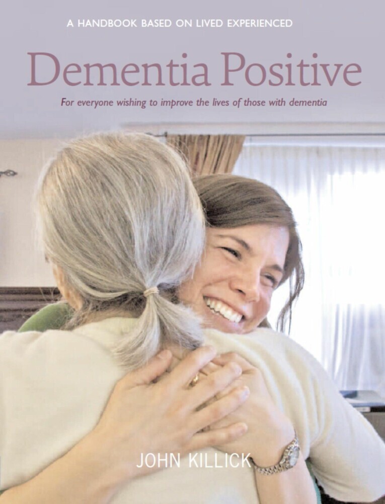 Dementia Positive main product photo