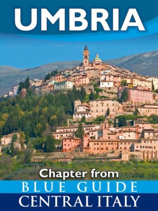 Umbria - Blue Guide Chapter