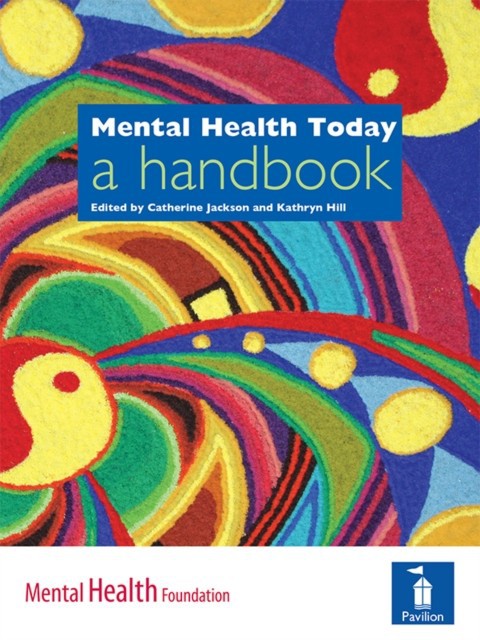 Mental Health Today main product photo