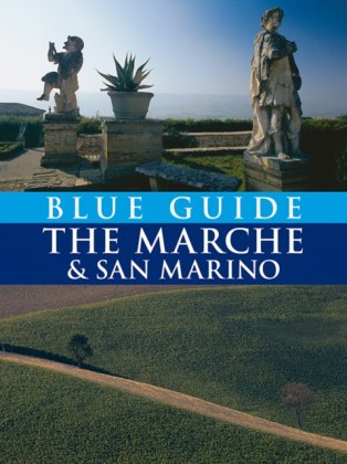 Marche & San Marino with Ancona, Urbino, Ascoli Piceno