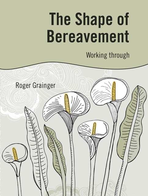 Shape of Bereavement main product photo