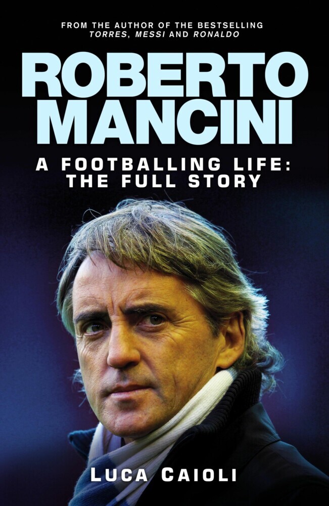 Roberto Mancini main product photo