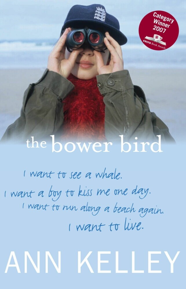 The Bower Bird main product photo