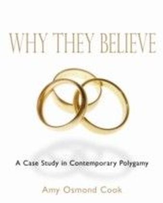 Why They Believe