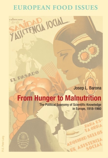 From Hunger to Malnutrition main product photo