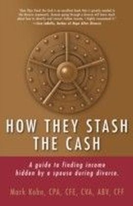 How They Stash the Cash