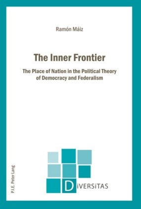 Inner Frontier