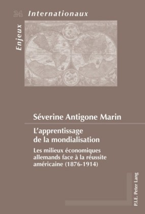 L'apprentissage de la mondialisation