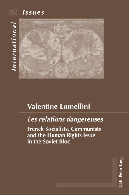 Les relations dangereuses main product photo