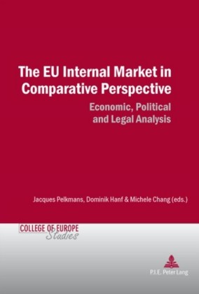 EU Internal Market in Comparative Perspective
