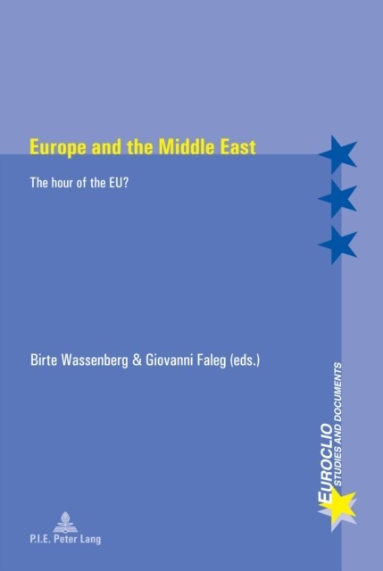 Europe and the Middle East main product photo