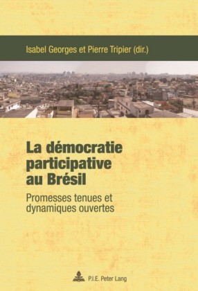 La democratie participative au Bresil