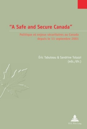 Safe and Secure Canada