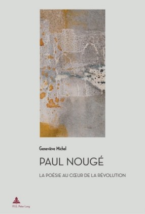 Paul Nouge