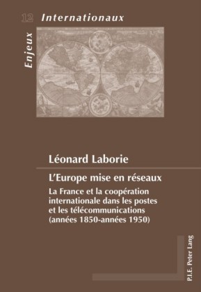L'Europe mise en reseaux