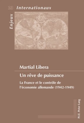 Un reve de puissance