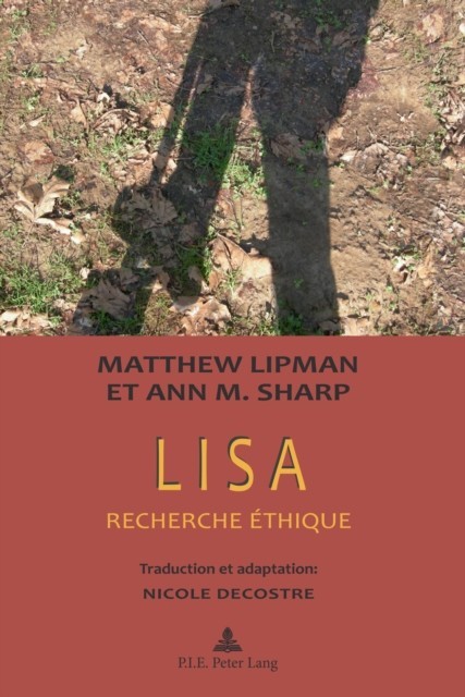 Lisa main product photo