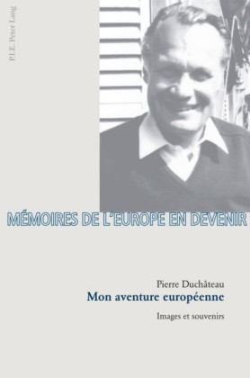 Mon aventure europeenne