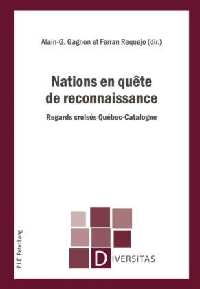 Nations en quete de reconnaissance