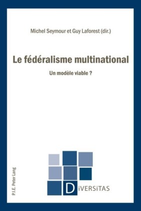 Le federalisme multinational