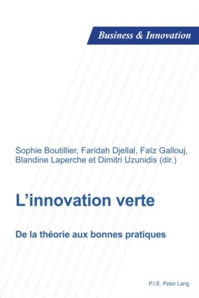 L'innovation verte