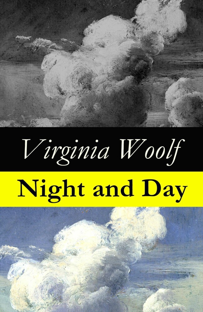 Night and Day (The Original 1919 Duckworth & Co., London Edition) main product photo