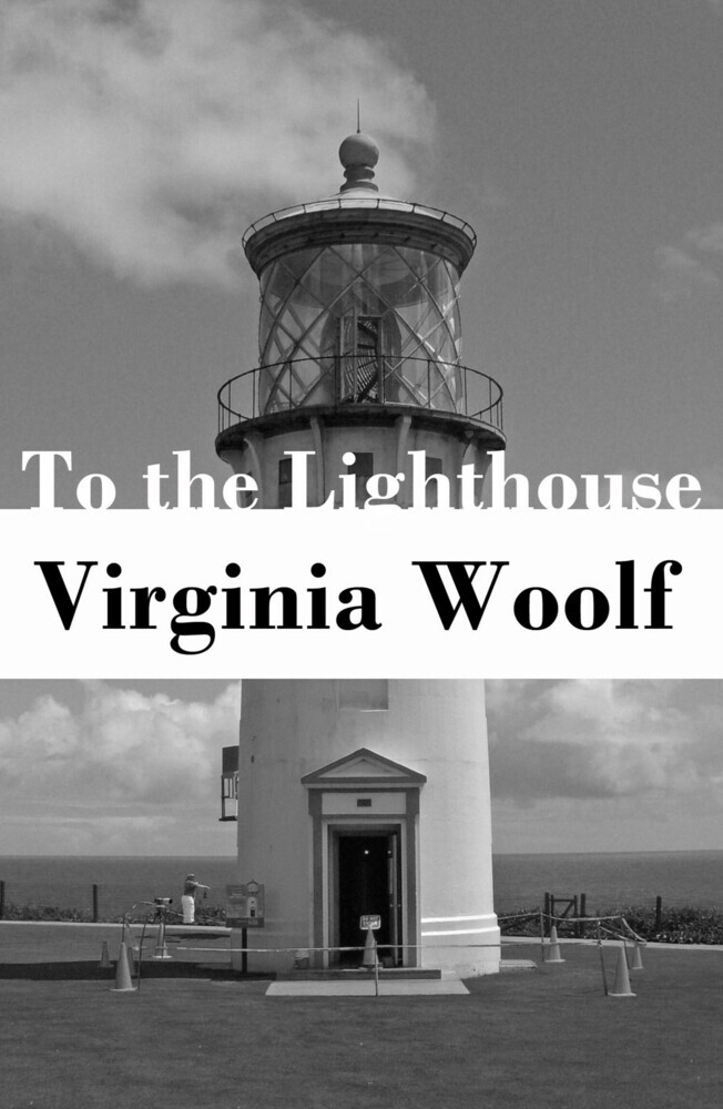 To the Lighthouse main product photo