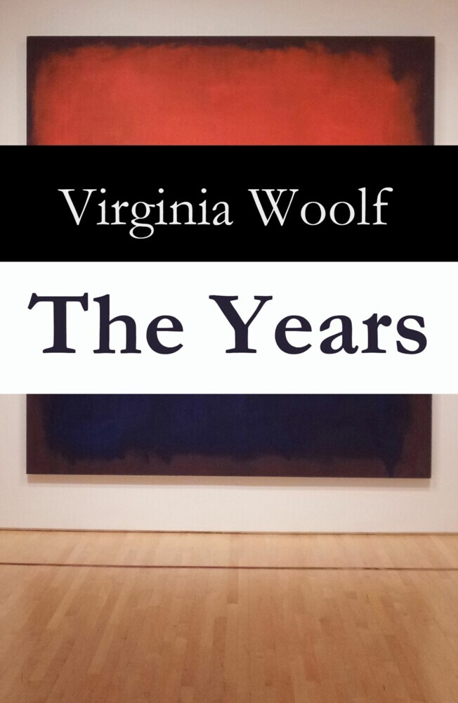 The Years main product photo