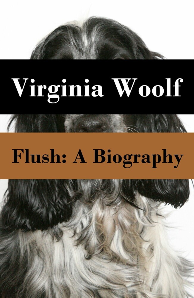 Flush: A Biography main product photo