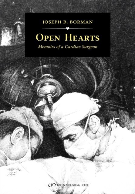 Open Hearts main product photo