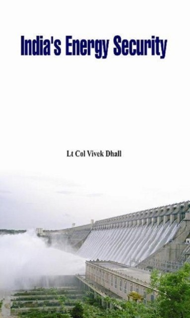 India's Energy Security main product photo