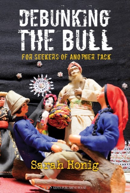 Debunking the Bull main product photo