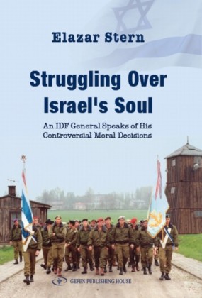 Struggling Over Israels Soul