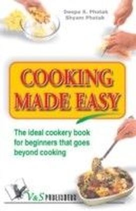 Cooking Made Easy