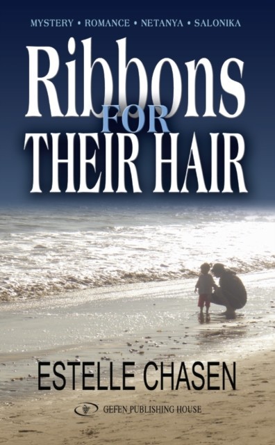Ribbons For Their Hair main product photo