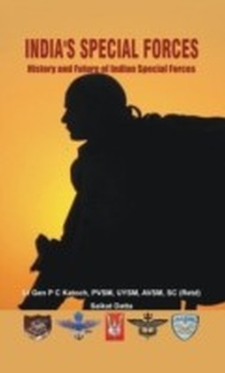 India's Special Forces