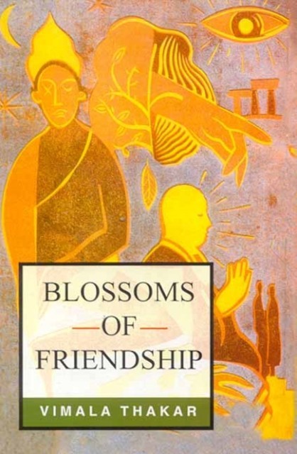Blossoms of Friendship main product photo