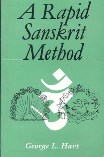 Rapid Sanskrit Method main product photo