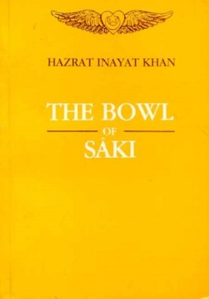 Bowl of Saki