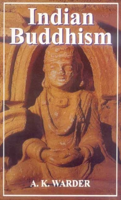 Indian Buddhism main product photo