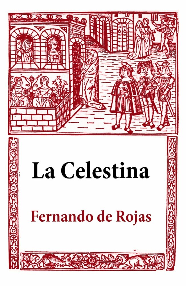 La Celestina main product photo