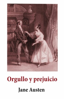 Orgullo y Prejuicio