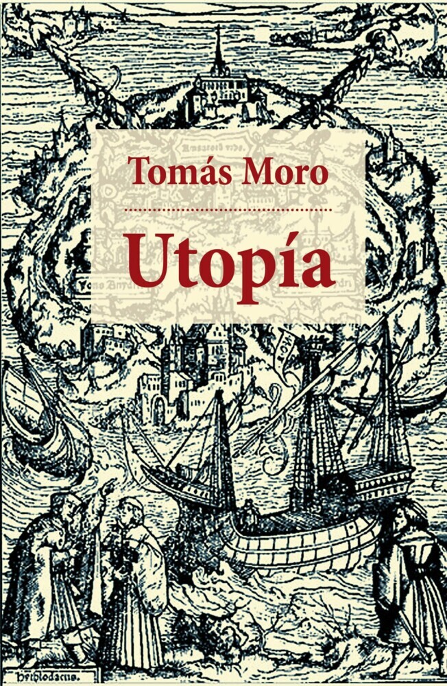 Utopía main product photo
