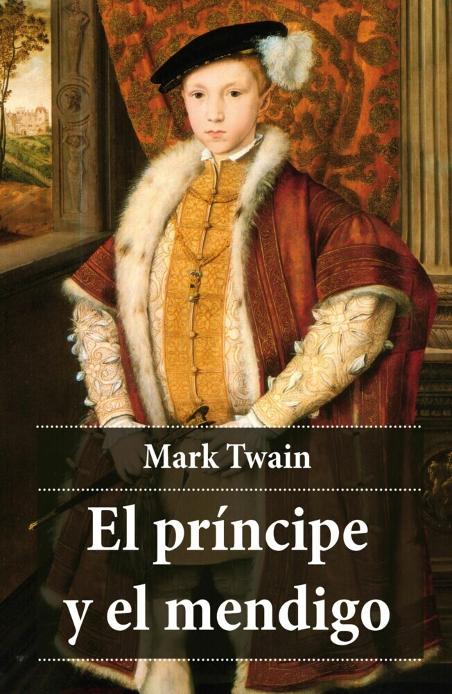 El príncipe y el mendigo main product photo