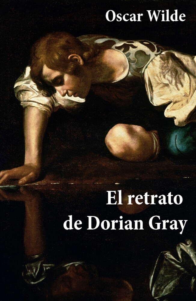 El retrato de Dorian Gray main product photo