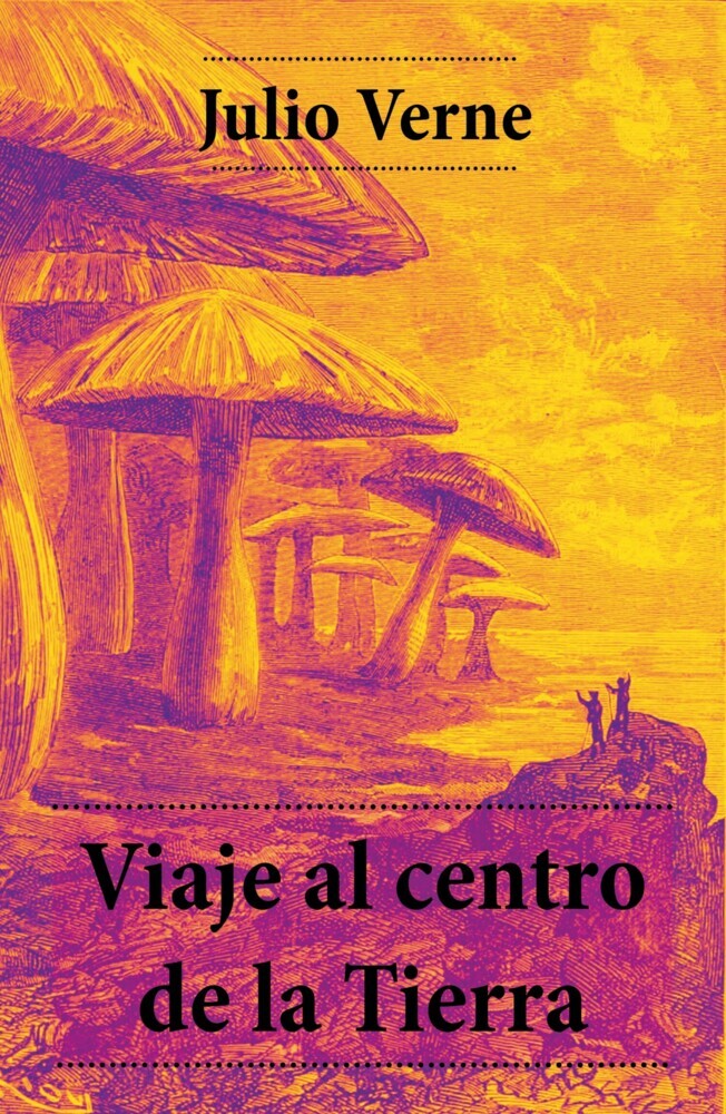 Viaje al centro de la Tierra main product photo