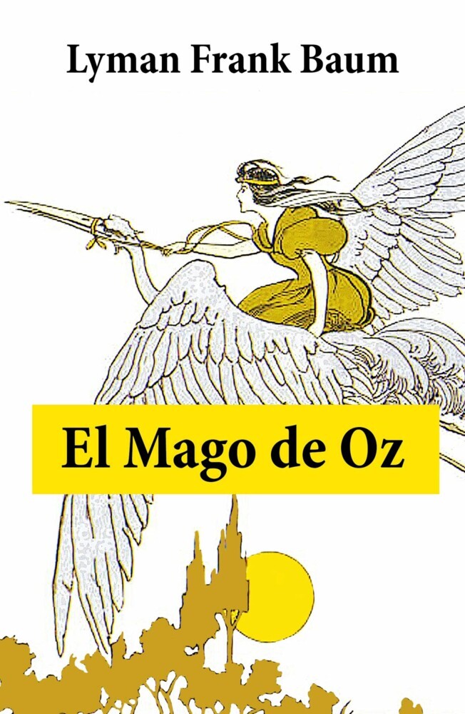 El maravilloso mago de Oz main product photo