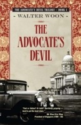 Advocate's Devil